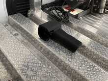 Nissan Interstar Interstar 2.3 dCi 35 Tekna L3 Euro 6 (s/s) 2dr - U710