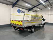 Ford Transit Transit 2.0 350 EcoBlue HD Leader RWD L4 Euro 6 (s/s) 2dr (DRW) - U714
