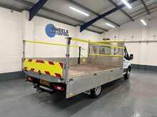 Ford Transit Transit 2.0 350 EcoBlue HD Leader RWD L4 Euro 6 (s/s) 2dr (DRW) - U714