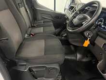 Ford Transit Transit 2.0 350 EcoBlue HD Leader RWD L4 Euro 6 (s/s) 2dr (DRW) - U714