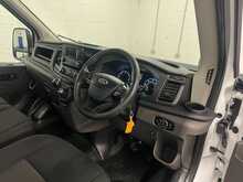 Ford Transit Transit 2.0 350 EcoBlue HD Leader RWD L4 Euro 6 (s/s) 2dr (DRW) - U714