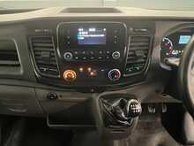 Ford Transit Transit 2.0 350 EcoBlue HD Leader RWD L4 Euro 6 (s/s) 2dr (DRW) - U714