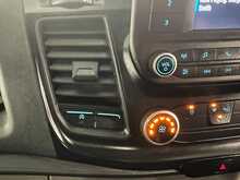 Ford Transit Transit 2.0 350 EcoBlue HD Leader RWD L4 Euro 6 (s/s) 2dr (DRW) - U714