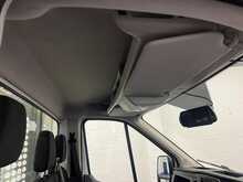Ford Transit Transit 2.0 350 EcoBlue HD Leader RWD L4 Euro 6 (s/s) 2dr (DRW) - U714