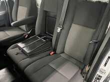 Ford Transit Transit 2.0 350 EcoBlue HD Leader RWD L4 Euro 6 (s/s) 2dr (DRW) - U714