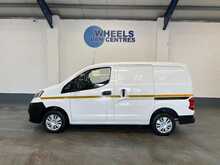 Nissan NV200 NV200 1.5 dCi Acenta SWB Euro 6 6dr - U715