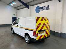 Nissan NV200 NV200 1.5 dCi Acenta SWB Euro 6 6dr - U715