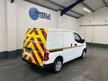 Nissan NV200 NV200 1.5 dCi Acenta SWB Euro 6 6dr - U715