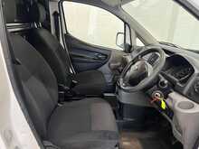 Nissan NV200 NV200 1.5 dCi Acenta SWB Euro 6 6dr - U715