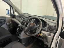 Nissan NV200 NV200 1.5 dCi Acenta SWB Euro 6 6dr - U715