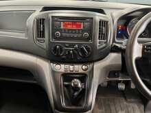 Nissan NV200 NV200 1.5 dCi Acenta SWB Euro 6 6dr - U715