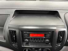 Nissan NV200 NV200 1.5 dCi Acenta SWB Euro 6 6dr - U715
