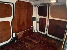 Nissan NV200 NV200 1.5 dCi Acenta SWB Euro 6 6dr - U715