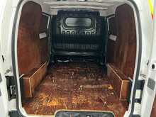 Nissan NV200 NV200 1.5 dCi Acenta SWB Euro 6 6dr - U715