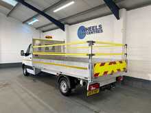 Mercedes-Benz Sprinter Sprinter 2.0 315 CDI Progressive RWD L3 Euro 6 (s/s) 2dr - U716