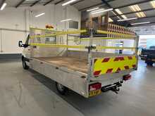 Mercedes-Benz Sprinter Sprinter 2.0 315 CDI Progressive RWD L3 Euro 6 (s/s) 2dr - U716