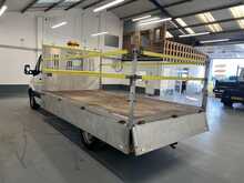 Mercedes-Benz Sprinter Sprinter 2.0 315 CDI Progressive RWD L3 Euro 6 (s/s) 2dr - U716