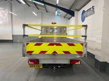 Mercedes-Benz Sprinter Sprinter 2.0 315 CDI Progressive RWD L3 Euro 6 (s/s) 2dr - U716