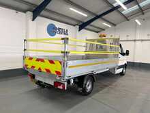 Mercedes-Benz Sprinter Sprinter 2.0 315 CDI Progressive RWD L3 Euro 6 (s/s) 2dr - U716