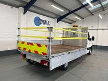 Mercedes-Benz Sprinter Sprinter 2.0 315 CDI Progressive RWD L3 Euro 6 (s/s) 2dr - U716