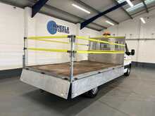 Mercedes-Benz Sprinter Sprinter 2.0 315 CDI Progressive RWD L3 Euro 6 (s/s) 2dr - U716