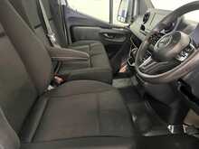 Mercedes-Benz Sprinter Sprinter 2.0 315 CDI Progressive RWD L3 Euro 6 (s/s) 2dr - U716