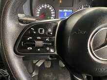 Mercedes-Benz Sprinter Sprinter 2.0 315 CDI Progressive RWD L3 Euro 6 (s/s) 2dr - U716