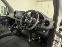 Mercedes-Benz Sprinter Sprinter 2.0 315 CDI Progressive RWD L3 Euro 6 (s/s) 2dr - U716