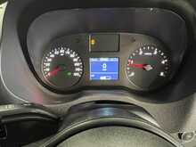 Mercedes-Benz Sprinter Sprinter 2.0 315 CDI Progressive RWD L3 Euro 6 (s/s) 2dr - U716