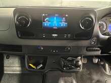 Mercedes-Benz Sprinter Sprinter 2.0 315 CDI Progressive RWD L3 Euro 6 (s/s) 2dr - U716