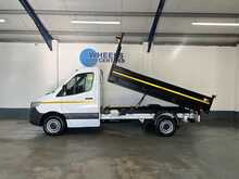 Mercedes-Benz Sprinter Sprinter 2.0 315 CDI Progressive RWD L2 Euro 6 (s/s) 2dr - U718