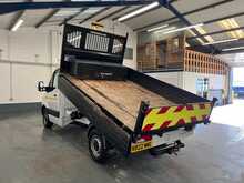 Mercedes-Benz Sprinter Sprinter 2.0 315 CDI Progressive RWD L2 Euro 6 (s/s) 2dr - U718