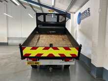 Mercedes-Benz Sprinter Sprinter 2.0 315 CDI Progressive RWD L2 Euro 6 (s/s) 2dr - U718