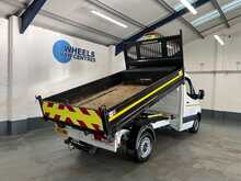 Mercedes-Benz Sprinter Sprinter 2.0 315 CDI Progressive RWD L2 Euro 6 (s/s) 2dr - U718