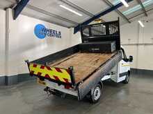 Mercedes-Benz Sprinter Sprinter 2.0 315 CDI Progressive RWD L2 Euro 6 (s/s) 2dr - U718