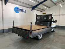 Mercedes-Benz Sprinter Sprinter 2.0 315 CDI Progressive RWD L2 Euro 6 (s/s) 2dr - U718