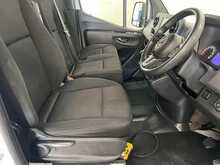 Mercedes-Benz Sprinter Sprinter 2.0 315 CDI Progressive RWD L2 Euro 6 (s/s) 2dr - U718