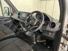 Mercedes-Benz Sprinter Sprinter 2.0 315 CDI Progressive RWD L2 Euro 6 (s/s) 2dr - U718