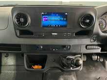Mercedes-Benz Sprinter Sprinter 2.0 315 CDI Progressive RWD L2 Euro 6 (s/s) 2dr - U718