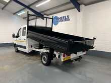 Mercedes-Benz Sprinter Sprinter 2.1 314 CDI RWD L3 Euro 6 (s/s) 2dr - U720