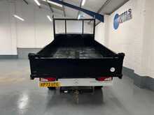 Mercedes-Benz Sprinter Sprinter 2.1 314 CDI RWD L3 Euro 6 (s/s) 2dr - U720