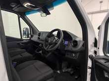 Mercedes-Benz Sprinter Sprinter 2.1 314 CDI RWD L3 Euro 6 (s/s) 2dr - U720