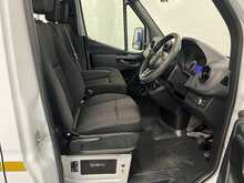 Mercedes-Benz Sprinter Sprinter 2.1 314 CDI RWD L3 Euro 6 (s/s) 2dr - U720