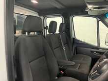 Mercedes-Benz Sprinter Sprinter 2.1 314 CDI RWD L3 Euro 6 (s/s) 2dr - U720
