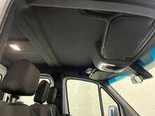 Mercedes-Benz Sprinter Sprinter 2.1 314 CDI RWD L3 Euro 6 (s/s) 2dr - U720
