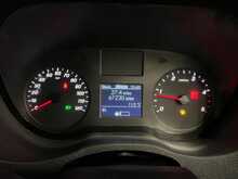 Mercedes-Benz Sprinter Sprinter 2.1 314 CDI RWD L3 Euro 6 (s/s) 2dr - U720