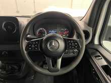 Mercedes-Benz Sprinter Sprinter 2.1 314 CDI RWD L3 Euro 6 (s/s) 2dr - U720