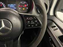 Mercedes-Benz Sprinter Sprinter 2.1 314 CDI RWD L3 Euro 6 (s/s) 2dr - U720
