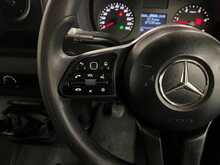 Mercedes-Benz Sprinter Sprinter 2.1 314 CDI RWD L3 Euro 6 (s/s) 2dr - U720
