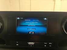 Mercedes-Benz Sprinter Sprinter 2.1 314 CDI RWD L3 Euro 6 (s/s) 2dr - U720